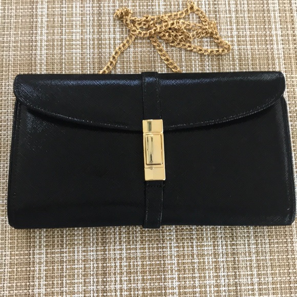 Antonio scepi evening clutch - Picture 1 of 8